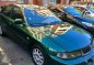 Mitsubishi Lancer 2001 Pizza Pie MT for sale-8