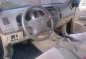 Toyota Fortuner G Automatic 2006 Like BNEW for sale-7