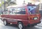 Toyota LiteAce 1997 GXL M/T for sale-8