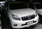 Toyota Land Cruiser Prado 2012 for sale-0