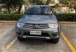 2015 Mitsubishi Montero Sport Gls V for sale-1