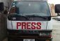 1994 Mitsubishi Fuso Canter 4w for sale-6