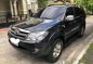 Toyota Fortuner 2006 for sale-3