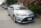 Toyota Vios 2015 E A/T for sale-0