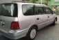 Honda Odyssey Very Fresh 1995 Silver For Sale -9