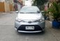 Toyota Vios 2015 E A/T for sale-1