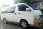 Toyota Hi Ace 2012 for sale-3