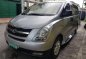 2012 Hyundai Grand Starex TCi Manual For Sale -1