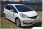 Honda Jazz 2012 Casa-well-maintained-2