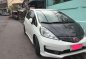 For sale 2012 Honda Jazz 1.5 A/T top of the line-1