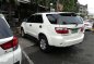 Toyota Fortuner G variant model 2011 for sale-6