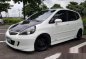 2007 Honda Jazz Very Fresh-0