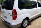 2009 Hyundai Grand Starex Diesel Automatic-1