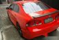 2006 Honda Civic Manual 110km Mugen 1 bodykits-0