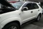 Toyota Fortuner G variant model 2011 for sale-5