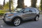 Ford Explorer 2013 Limited 4x4 Automatic Top of the Line for sale-1