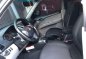 2015 Mitsubishi Montero glsv diesel for sale-8