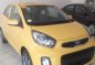 2016 Kia Rio and kia picanto lowest dp-4