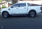 2016 Ford Ranger Wildtrack 4x2 for sale-4