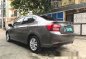 2012 Honda City 1.5 E Gas-5