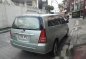 Toyota Innova E diesel 2006 manual transmision -2