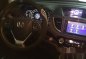 2016 Honda CRV  Automatic transmission-3