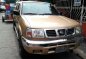 Well-maintained Nissan Frontier 2002 for sale-0