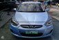 2014 Hyundai Accent Diesel Hatchback For Sale -0