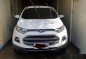 2015 Ford EcoSport Trend Automatic Transmission-0