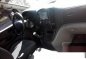 Hyundai Grand Starex GL 2012 Manual Transmission-2