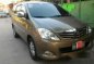 Toyota Innova 2.5 G AT First owner-5