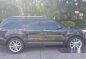 2013 Ford Explorer 3.5L LTD FOR SALE -1