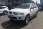 2011 Mitsubishi Montero Sport for sale-0