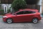 Well-kept Ford Focus 2013 for sale-2
