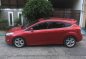 Well-kept Ford Focus 2013 for sale-2