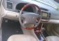 2002 Toyota Camry 2.4V Matic for sale-8