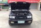 Rush sale 2002 Isuzu Crosswind XTO matic diesel-7