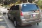 Toyota Innova 2.5 G AT First owner-4