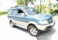 For sale Isuzu Crosswind XUV Automatic 2005-3