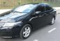 Honda City 2011 Matic Like New for sale-0