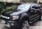 2015 Ford Ranger Wildtrak 3.2Li 4WD-0