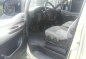 Hyundai Starex Crdi 2007 for sale-4