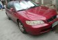 Honda Accord 2001mdl for sale-9