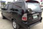 Rush sale 2002 Isuzu Crosswind XTO matic diesel-5