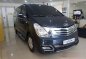 Brand new 2017 HYUNDAI GRAND STAREX ROYALE VIP-1