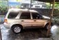 Ford Escape 2006 A/T for sale-20