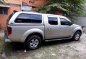 2012 Nissan Navara 4x4 for sale-3