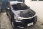 For sale 2016 Toyota Avanza E-2