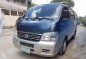 2013 Nissan Urvan state for sale-5