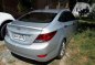 2015 Hyundai Accent matic for sale-1